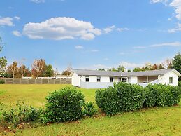 Enticing Holiday Home in Falster near Sea