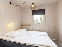 Enticing Holiday Home in Falster near Sea