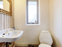 Enticing Holiday Home in Falster near Sea