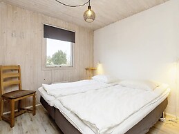 Enticing Holiday Home in Falster near Sea