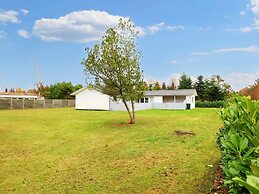 Enticing Holiday Home in Falster near Sea