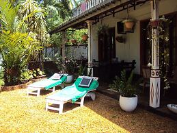 Angel Villa - Exotic Holidays in Private Villa Near Beach