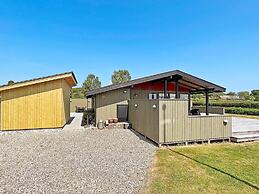 6 Person Holiday Home in Hejls