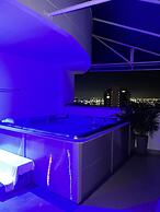 Palmetto Penthouse Deluxe Beautiful View and Sunset Floor 39