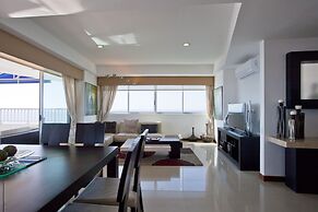 Palmetto Penthouse Deluxe Beautiful View and Sunset Floor 39