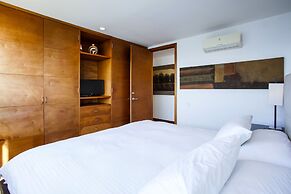 Palmetto Penthouse Deluxe Beautiful View and Sunset Floor 39