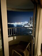 Palmetto Penthouse Deluxe Beautiful View and Sunset Floor 39