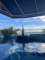 Palmetto Penthouse Deluxe Beautiful View and Sunset Floor 39