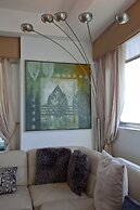 Palmetto Penthouse Deluxe Beautiful View and Sunset Floor 39