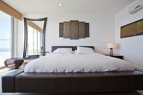 Palmetto Penthouse Deluxe Beautiful View and Sunset Floor 39