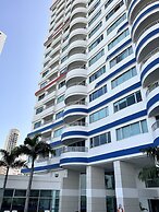 Palmetto Penthouse Deluxe Beautiful View and Sunset Floor 39