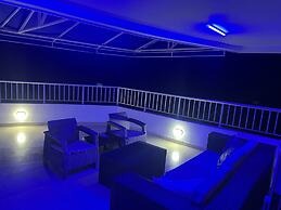 Palmetto Penthouse Deluxe Beautiful View and Sunset Floor 39