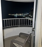 Palmetto Penthouse Deluxe Beautiful View and Sunset Floor 39