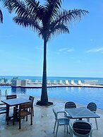 Palmetto Penthouse Deluxe Beautiful View and Sunset Floor 39