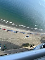 Palmetto Penthouse Deluxe Beautiful View and Sunset Floor 39