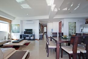 Palmetto Penthouse Deluxe Beautiful View and Sunset Floor 39