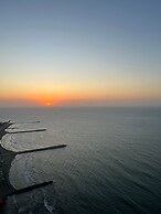 Palmetto Penthouse Deluxe Beautiful View and Sunset Floor 39