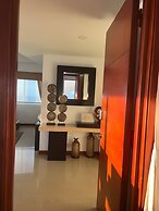 Palmetto Penthouse Deluxe Beautiful View and Sunset Floor 39