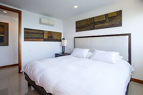 Palmetto Penthouse Deluxe Beautiful View and Sunset Floor 39