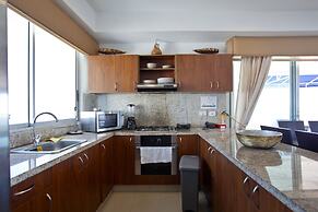 Palmetto Penthouse Deluxe Beautiful View and Sunset Floor 39