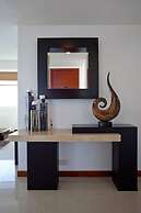 Palmetto Penthouse Deluxe Beautiful View and Sunset Floor 39