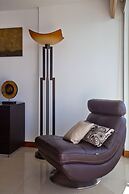 Palmetto Penthouse Deluxe Beautiful View and Sunset Floor 39