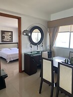 Palmetto Suite Superior 3901