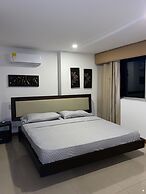 Palmetto Suite Superior 3901