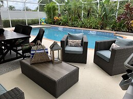 Florida Paradise Near Img Academy and Beach