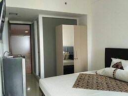 1br Apartment With Pool