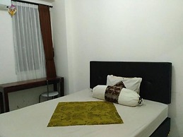 1br Apartment With Pool