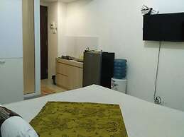 1br Apartment With Pool