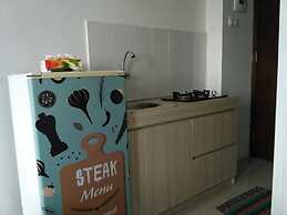 1br Apartment With Pool