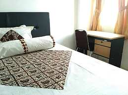 1br Apartment With Pool