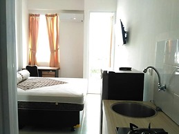 1br Apartment With Pool