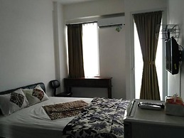 1br Apartment With Pool