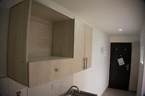 Apartaestudio Tipo Loft Laureles-belen Los Molinos