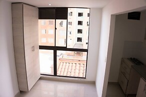 Apartaestudio Tipo Loft Laureles-belen Los Molinos
