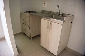 Apartaestudio Tipo Loft Laureles-belen Los Molinos