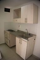 Apartaestudio Tipo Loft Laureles-belen Los Molinos