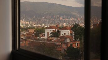 Apartaestudio Tipo Loft Laureles-belen Los Molinos