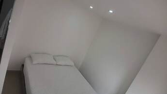 Apartaestudio Tipo Loft Laureles-belen Los Molinos