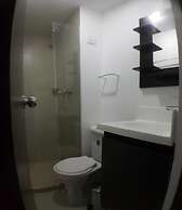 Apartaestudio Loft Comodo Belen, Frente Metroplus