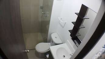 Apartaestudio Loft Comodo Belen, Frente Metroplus