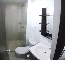 Apartaestudio Loft Comodo Belen, Frente Metroplus