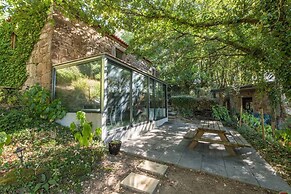 Casa Da Terra Land House