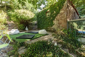 Casa Da Terra Land House