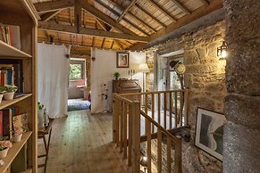 Casa Da Terra Land House