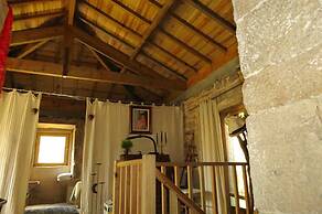 Casa Da Terra Land House