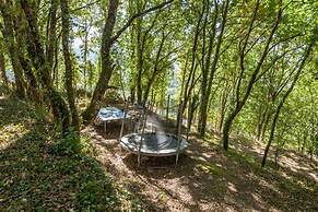 Casa Da Terra Land House